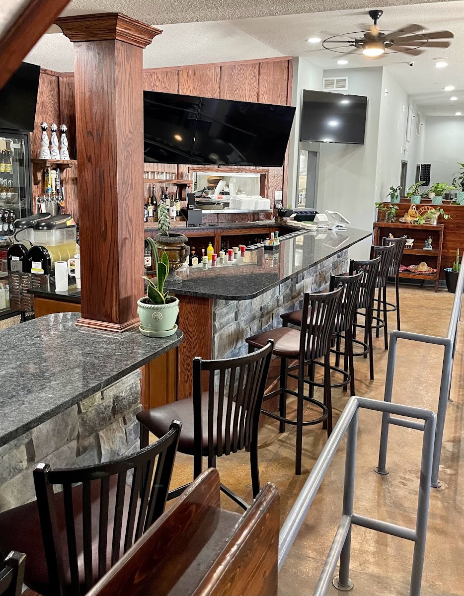 The Jungle Mexican Cantina